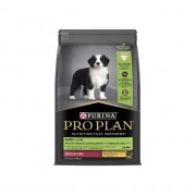 ProPlan - 中型幼犬 - 雞肉配方 - 3kg